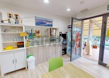 Soggiorno - Locale Commerciale via de ambris
 
69, Viareggio - foto 4