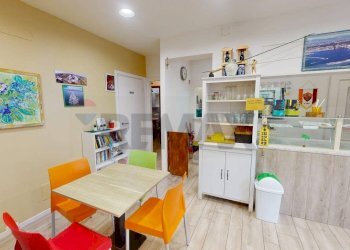 Sala da pranzo - Locale Commerciale via de ambris
 
69, Viareggio - foto 5