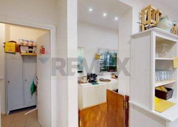 Hall / corridoio - Locale Commerciale via de ambris
 
69, Viareggio - foto 9