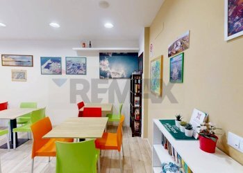 Sala da pranzo - Locale Commerciale via de ambris
 
69, Viareggio - foto 10