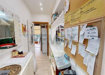 Cucina - Locale Commerciale via de ambris
 
69, Viareggio - foto 14