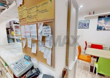 Sala da pranzo - Locale Commerciale via de ambris
 
69, Viareggio - foto 15