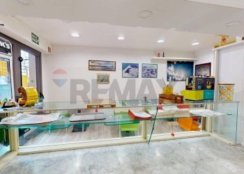 Soggiorno - Locale Commerciale via de ambris
 
69, Viareggio - foto 16