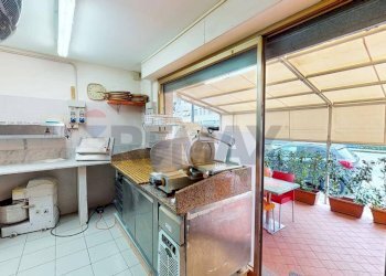 Cucina - Locale Commerciale via de ambris
 
69, Viareggio - foto 17