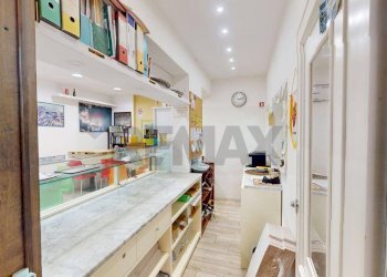 Cucina - Locale Commerciale via de ambris
 
69, Viareggio - foto 18