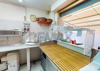 Cucina - Locale Commerciale via de ambris
 
69, Viareggio - foto 19