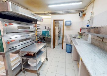 Cucina - Locale Commerciale via de ambris
 
69, Viareggio - foto 20