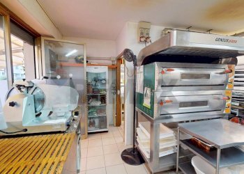 Cucina - Locale Commerciale via de ambris
 
69, Viareggio - foto 21