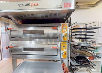 Cucina - Locale Commerciale via de ambris
 
69, Viareggio - foto 22