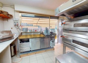 Cucina - Locale Commerciale via de ambris
 
69, Viareggio - foto 23