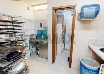 Cucina - Locale Commerciale via de ambris
 
69, Viareggio - foto 24