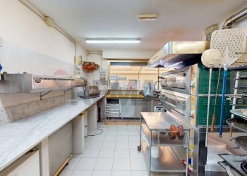 Cucina - Locale Commerciale via de ambris
 
69, Viareggio - foto 25