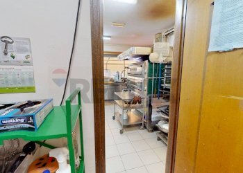 Dispensa di stoccaggio - Locale Commerciale via de ambris
 
69, Viareggio - foto 27