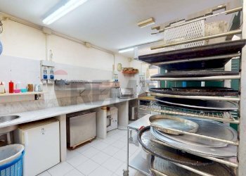 Dispensa di stoccaggio - Locale Commerciale via de ambris
 
69, Viareggio - foto 28