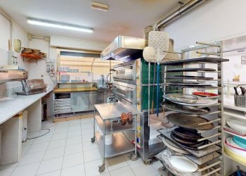 Dispensa di stoccaggio - Locale Commerciale via de ambris
 
69, Viareggio - foto 37