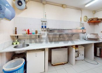 Cucina - Locale Commerciale via de ambris
 
69, Viareggio - foto 38