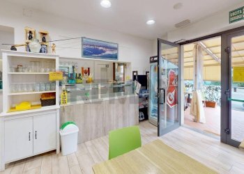 Soggiorno - Locale Commerciale via de ambris
 
69, Viareggio - foto 39