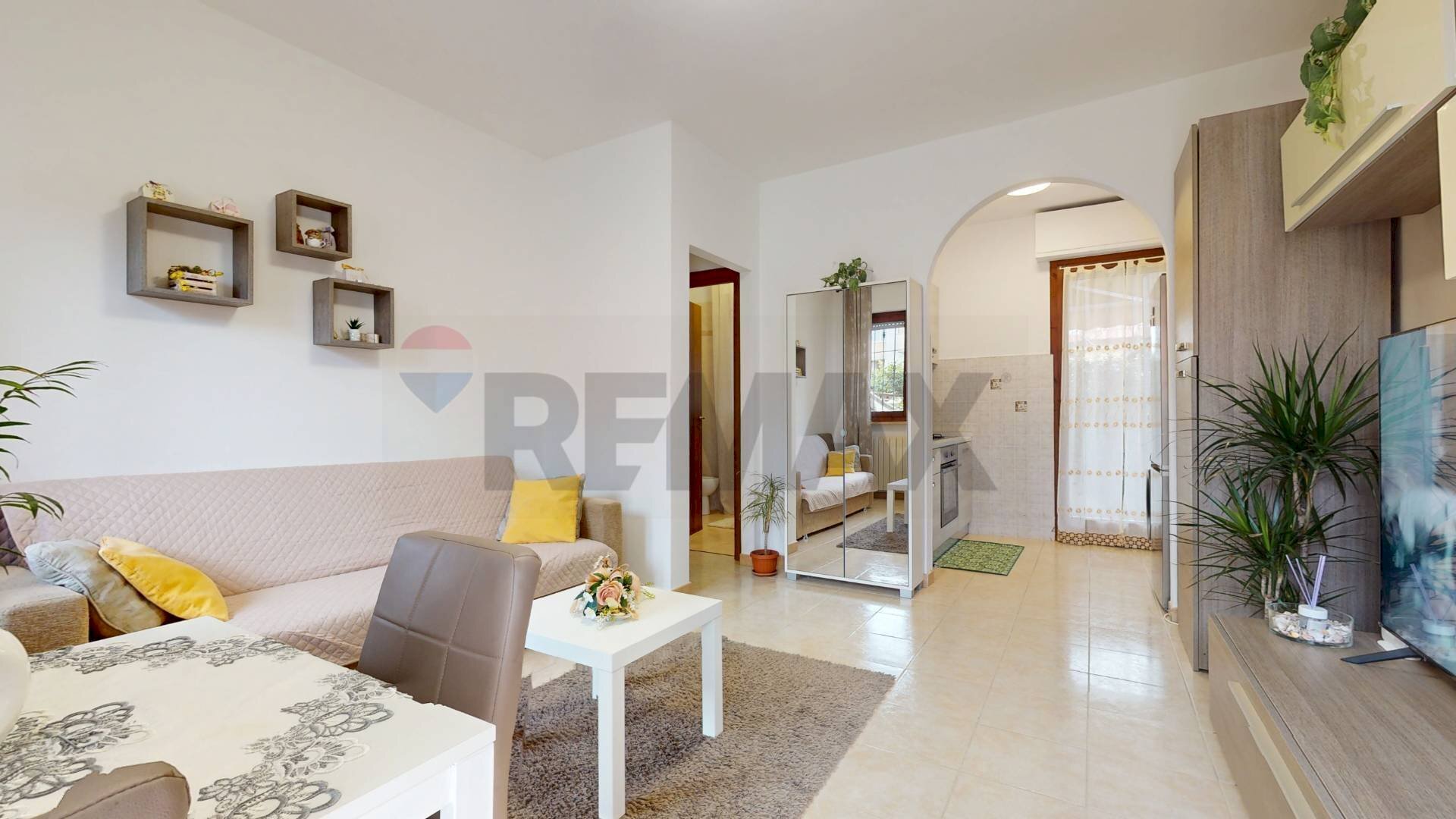 Sala da pranzo - Trilocale matteotti
 
30, Viareggio - foto 1