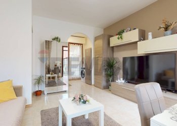 Soggiorno - Trilocale matteotti
 
30, Viareggio - foto 4