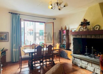 Sala da pranzo - Casa indipendente Castelfranco Piandiscò - foto 1