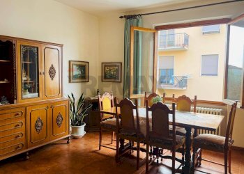 Sala da pranzo - Casa indipendente Castelfranco Piandiscò - foto 2