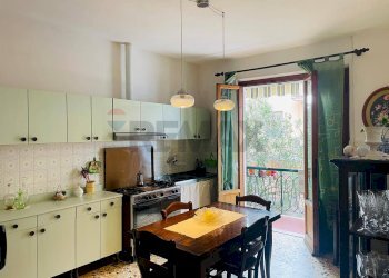 Sala da pranzo - Casa indipendente Castelfranco Piandiscò - foto 4