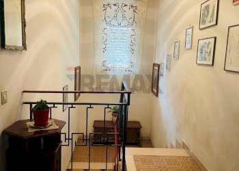 Scale - Casa indipendente Castelfranco Piandiscò - foto 6