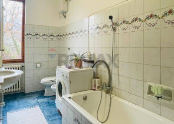 Bagno - Casa indipendente Castelfranco Piandiscò - foto 10