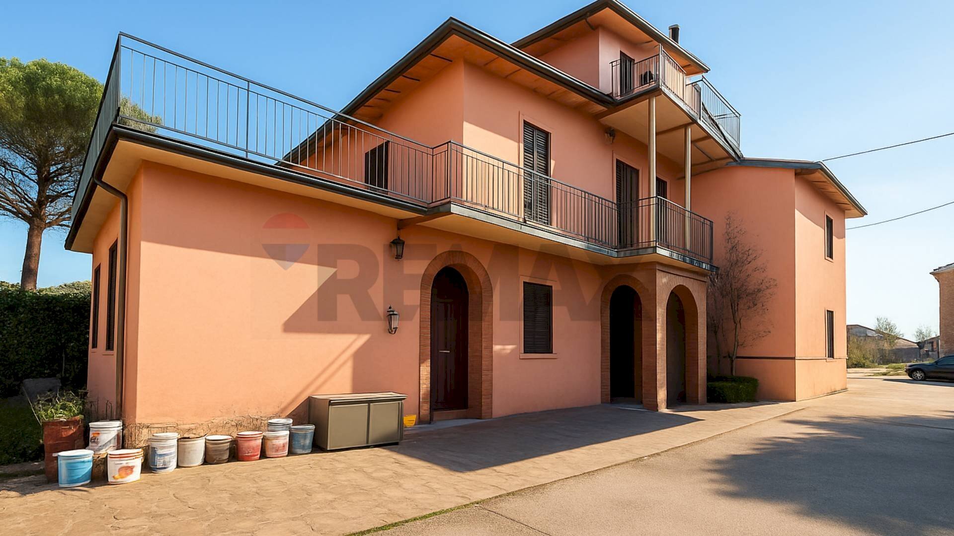 Casa all\'aperto - Casa semi indipendente VIA DELLE COLMATE
 
38, Fucecchio - foto 2