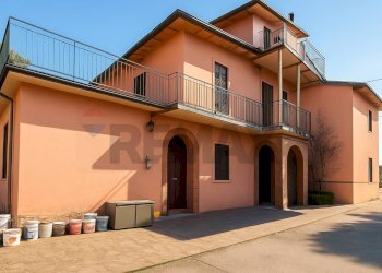 Casa all\'aperto - Casa semi indipendente VIA DELLE COLMATE
 
38, Fucecchio - foto 2