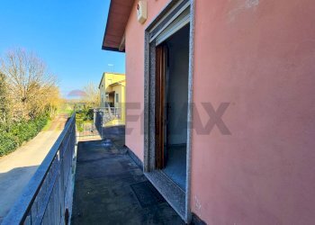 Balcone - Casa semi indipendente VIA DELLE COLMATE
 
38, Fucecchio - foto 20