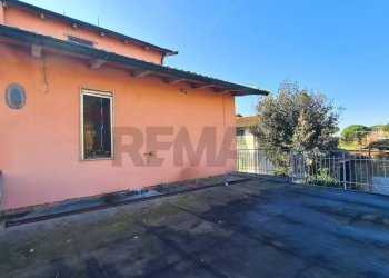 Terrazza - Casa semi indipendente VIA DELLE COLMATE
 
38, Fucecchio - foto 22