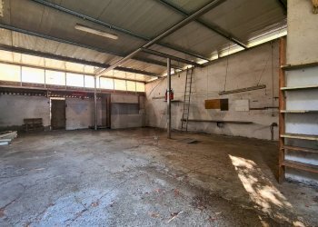 Parcheggio - Casa semi indipendente VIA DELLE COLMATE
 
38, Fucecchio - foto 30