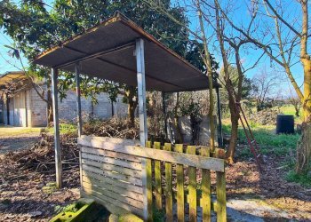 Casa all\'aperto - Casa semi indipendente VIA DELLE COLMATE
 
38, Fucecchio - foto 31