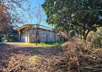 Casa all\'aperto - Casa semi indipendente VIA DELLE COLMATE
 
38, Fucecchio - foto 32