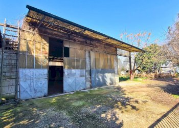 Casa all\'aperto - Casa semi indipendente VIA DELLE COLMATE
 
38, Fucecchio - foto 35