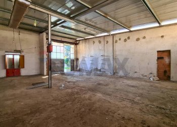 Stanza vuota - Casa semi indipendente VIA DELLE COLMATE
 
38, Fucecchio - foto 37