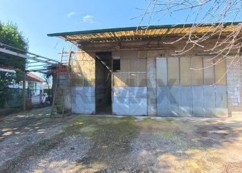 Casa all\'aperto - Casa semi indipendente VIA DELLE COLMATE
 
38, Fucecchio - foto 38