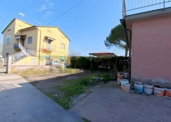 Casa all\'aperto - Casa semi indipendente VIA DELLE COLMATE
 
38, Fucecchio - foto 43