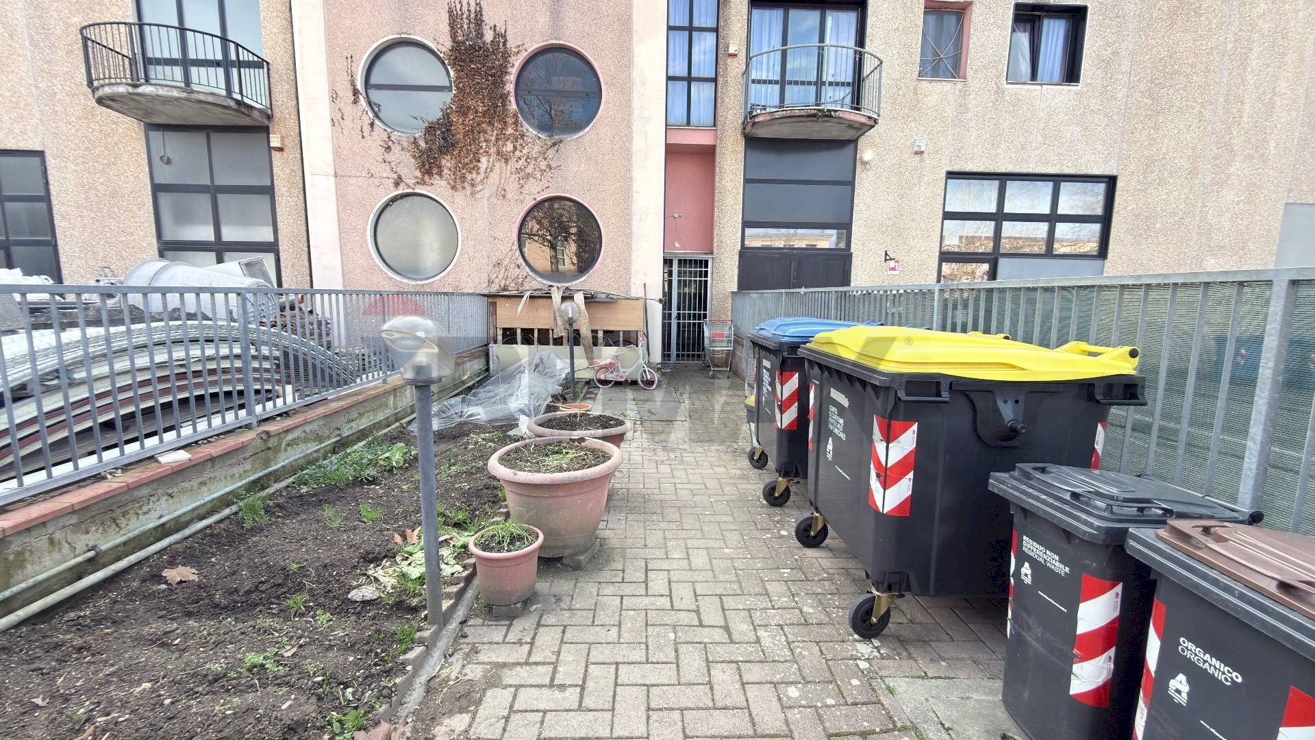 Edificio all\'aperto - Casa semi indipendente Via Armando Cerbioni
 
14, Castelfiorentino - foto 3