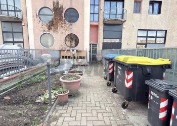 Edificio all\'aperto - Casa semi indipendente Via Armando Cerbioni
 
14, Castelfiorentino - foto 3