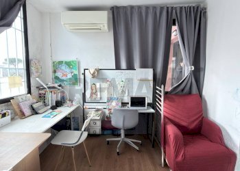 Ufficio - Casa semi indipendente Via Armando Cerbioni
 
14, Castelfiorentino - foto 7