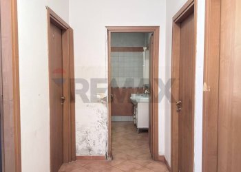 Hall / corridoio - Casa semi indipendente Via Armando Cerbioni
 
14, Castelfiorentino - foto 11