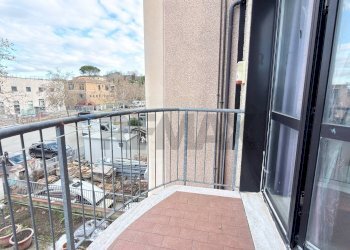 Balcone - Casa semi indipendente Via Armando Cerbioni
 
14, Castelfiorentino - foto 13