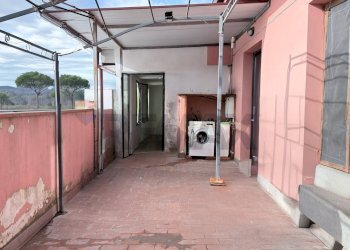 Lavanderia - Casa semi indipendente Via Armando Cerbioni
 
14, Castelfiorentino - foto 17