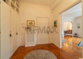 Hall / corridoio - Appartamento Via Della Mendola
 
28, Roma - foto 18