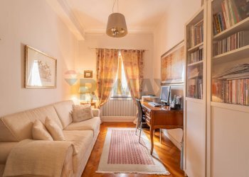 Soggiorno - Appartamento Via Della Mendola
 
28, Roma - foto 22