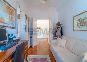 Sala da pranzo - Appartamento Via Della Mendola
 
28, Roma - foto 23