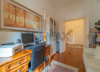 Sala da pranzo - Appartamento Via Della Mendola
 
28, Roma - foto 24