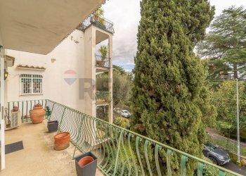 Balcone - Appartamento Via Della Mendola
 
28, Roma - foto 27